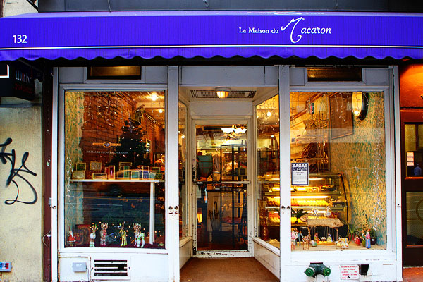 Maison du Macaron